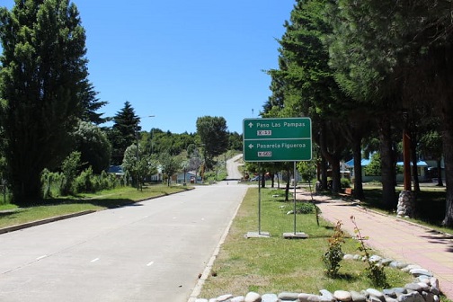 tehuelche noticias Aysen