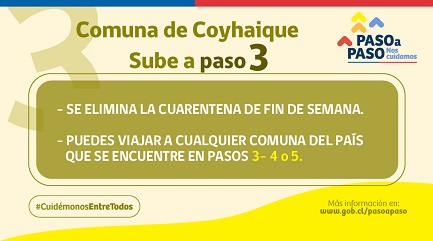 tehuelche noticias Aysen