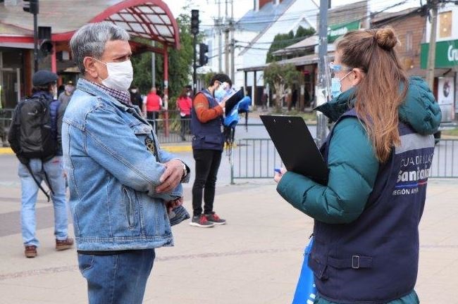 tehuelche noticias Aysen