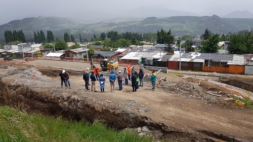tehuelche noticias Aysen