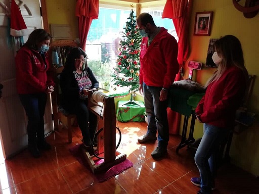tehuelche noticias Aysen