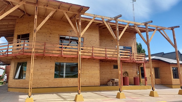 tehuelche noticias Aysen