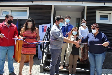 tehuelche noticias Aysen