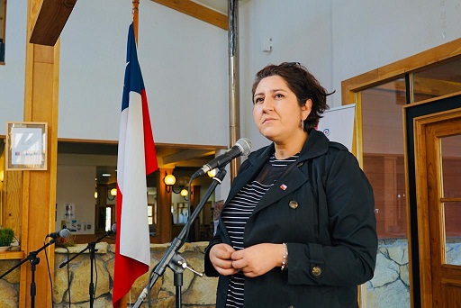 tehuelche noticias Aysen