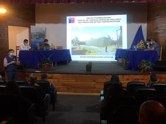 tehuelche noticias Aysen