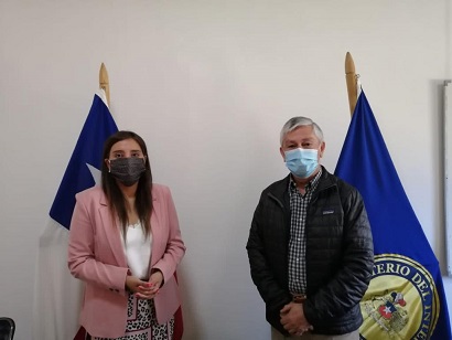 tehuelche noticias Aysen