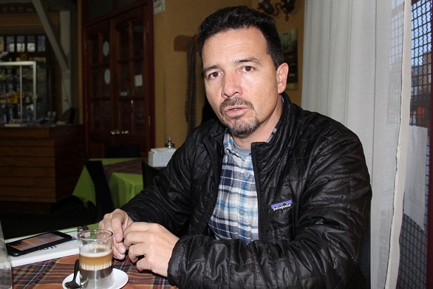 tehuelche noticias Aysen