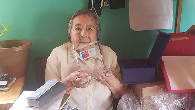 tehuelche noticias Aysen