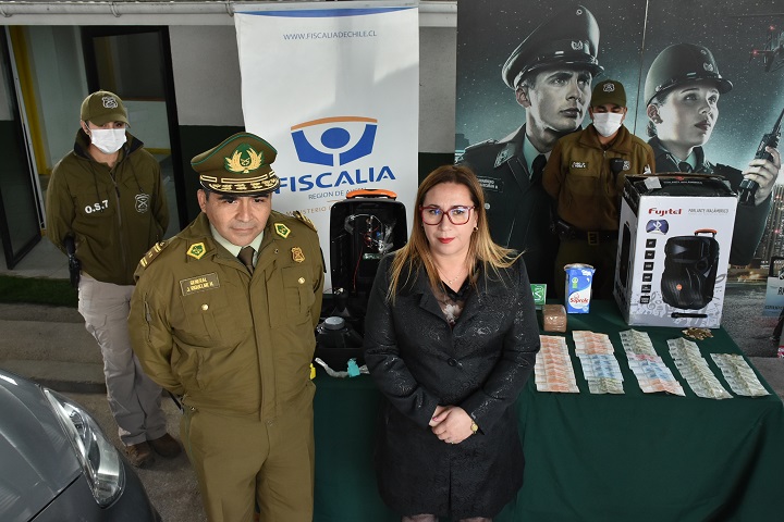 tehuelche noticias Aysen