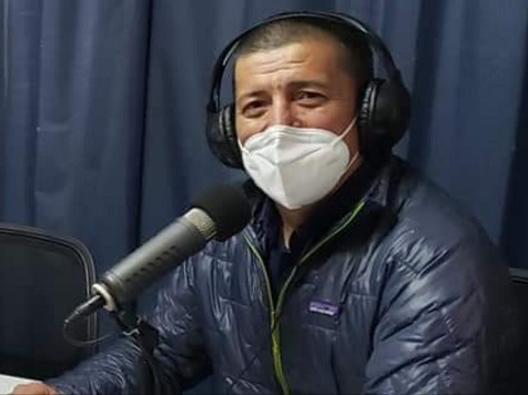 tehuelche noticias Aysen
