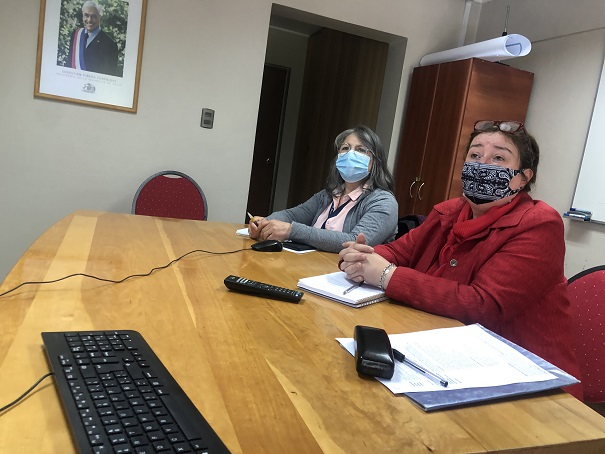 tehuelche noticias Aysen