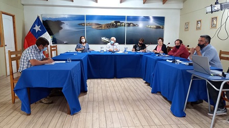 tehuelche noticias Aysen