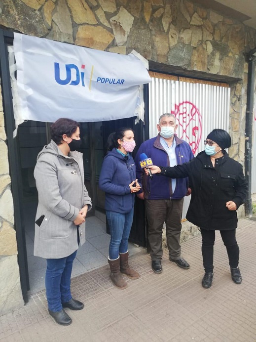 tehuelche noticias Aysen