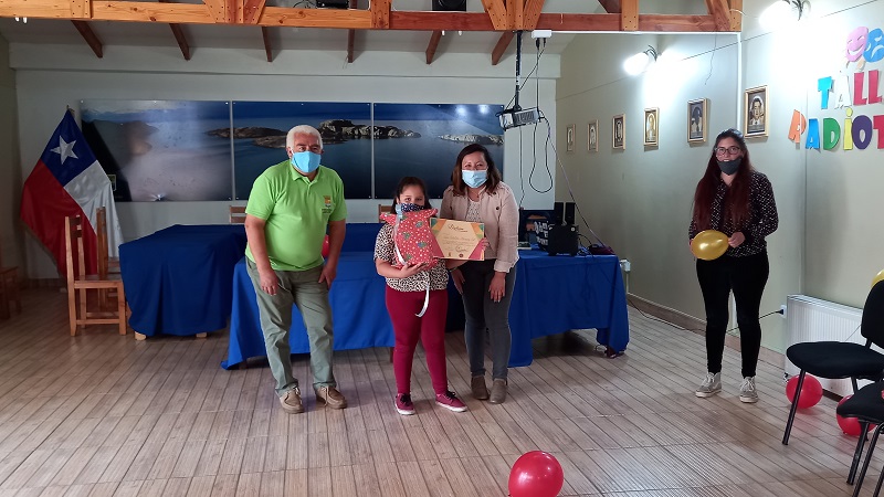 tehuelche noticias Aysen