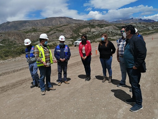 tehuelche noticias Aysen