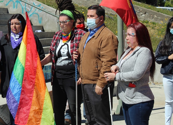 tehuelche noticias Aysen