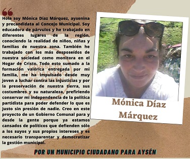 Tehuelche Noticias