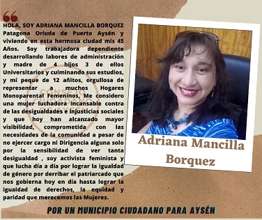 Tehuelche Noticias