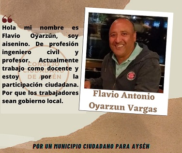 Tehuelche Noticias