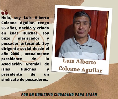 Tehuelche Noticias