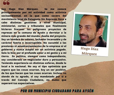 Tehuelche Noticias