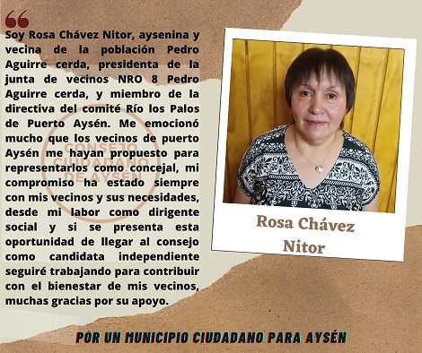Tehuelche Noticias
