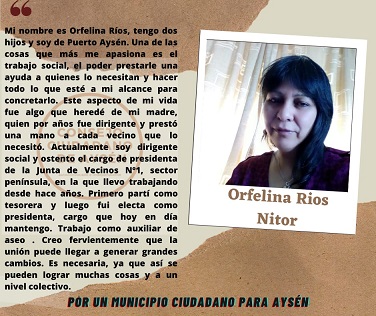 Tehuelche Noticias