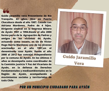 Tehuelche Noticias