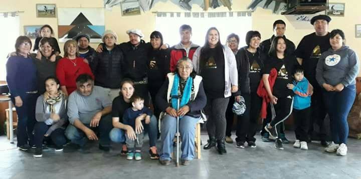 Tehuelche Noticias