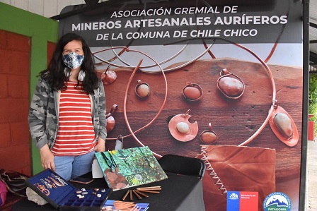 tehuelche noticias Aysen