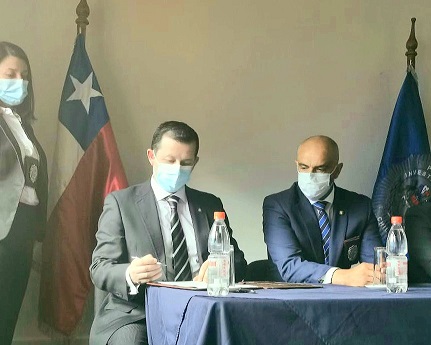 tehuelche noticias Aysen