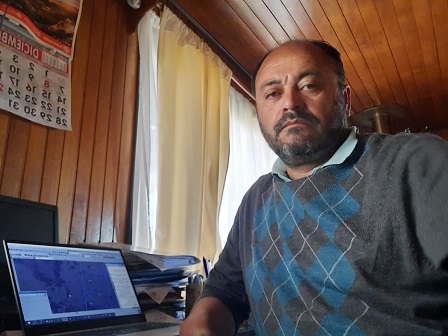 tehuelche noticias Aysen