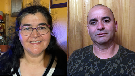 tehuelche noticias Aysen