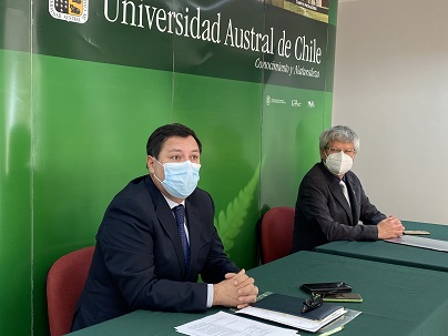 tehuelche noticias Aysen