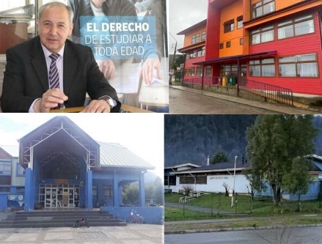 tehuelche noticias Aysen