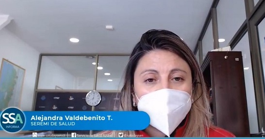 tehuelche noticias Aysen