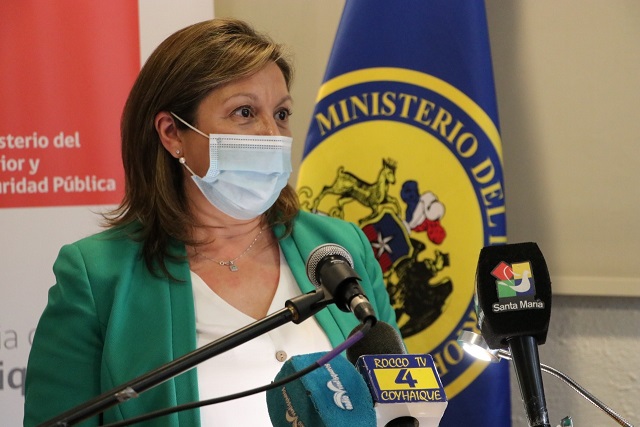tehuelche noticias Aysen