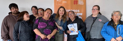 tehuelche noticias Aysen