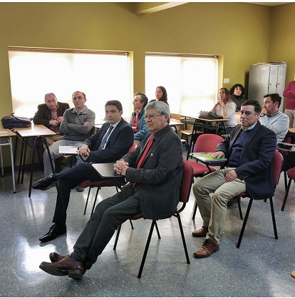 tehuelche noticias Aysen