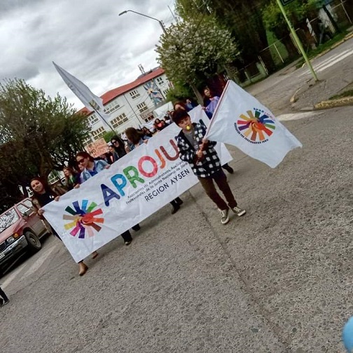 tehuelche noticias Aysen