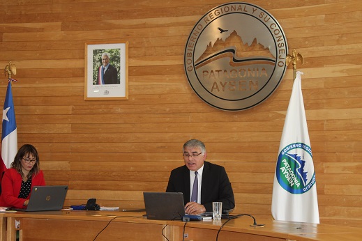 tehuelche noticias Aysen