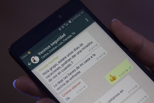 tehuelche noticias Aysen