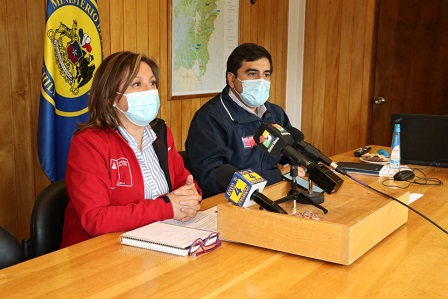 tehuelche noticias Aysen