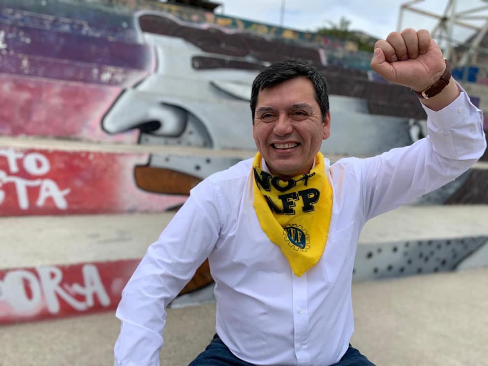 Tehuelche Noticias