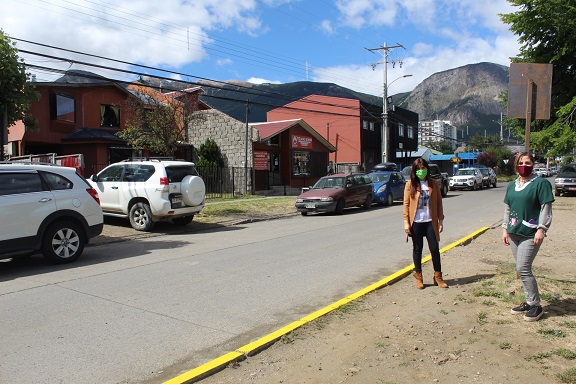 tehuelche noticias Aysen