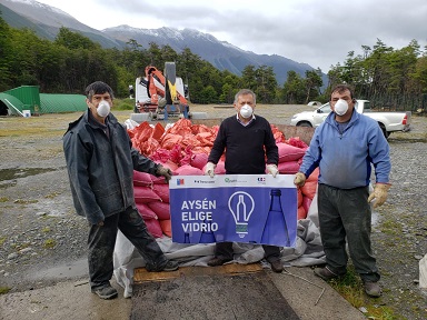 tehuelche noticias Aysen