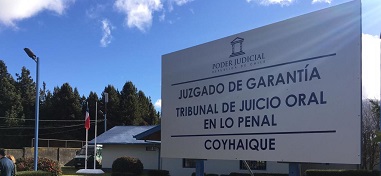 tehuelche noticias Aysen
