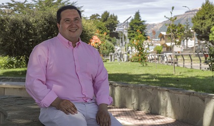 tehuelche noticias Aysen