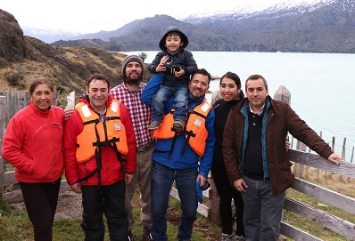 tehuelche noticias Aysen