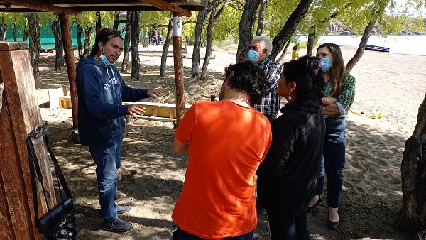 tehuelche noticias Aysen